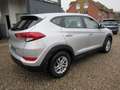 Hyundai TUCSON blue 1.7 CRDi Classic Silber - thumbnail 4