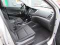 Hyundai TUCSON blue 1.7 CRDi Classic Silber - thumbnail 11