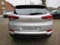 Hyundai TUCSON blue 1.7 CRDi Classic Silber - thumbnail 5