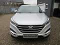 Hyundai TUCSON blue 1.7 CRDi Classic Silber - thumbnail 2