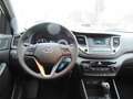 Hyundai TUCSON blue 1.7 CRDi Classic Silber - thumbnail 8
