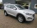 Hyundai TUCSON blue 1.7 CRDi Classic Silber - thumbnail 3