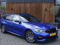BMW 330 3-serie touring 330e 292PK M-sport / Harman Kardon Blu/Azzurro - thumbnail 2