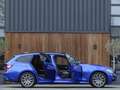 BMW 330 3-serie touring 330e 292PK M-sport / Harman Kardon Blu/Azzurro - thumbnail 4