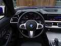 BMW 330 3-serie touring 330e 292PK M-sport / Harman Kardon Blu/Azzurro - thumbnail 15