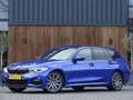 BMW 330 3-serie touring 330e 292PK M-sport / Harman Kardon Blu/Azzurro - thumbnail 1