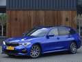 BMW 330 3-serie touring 330e 292PK M-sport / Harman Kardon Blu/Azzurro - thumbnail 7