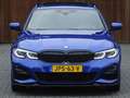BMW 330 3-serie touring 330e 292PK M-sport / Harman Kardon Blu/Azzurro - thumbnail 9