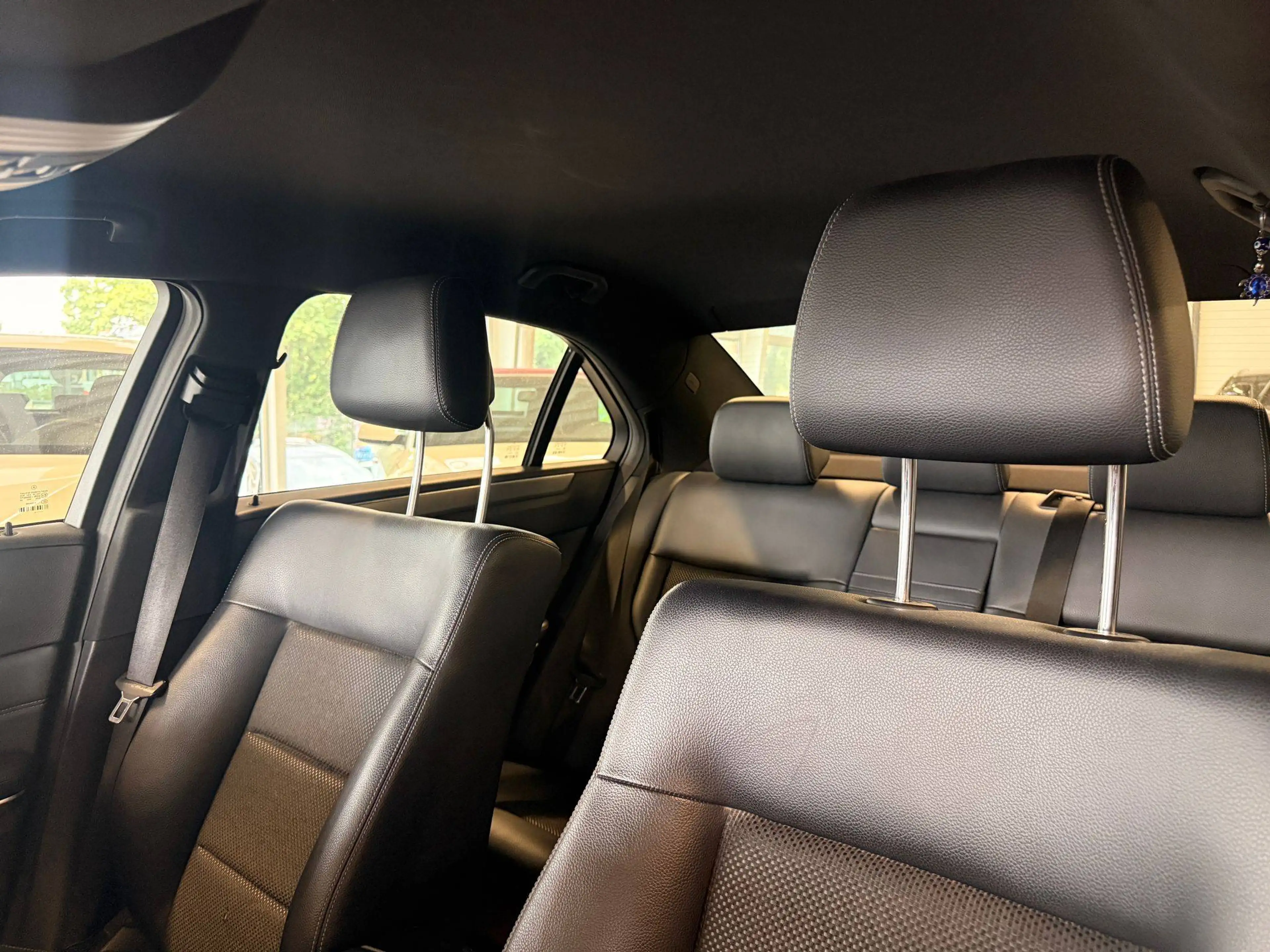 Mercedes-Benz E 250 E 250 CDI/Navi/Memory/8Fach/Autom. — photo 13