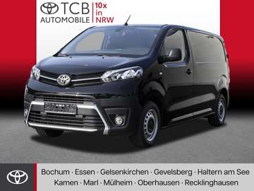 1.5 D L1 Meister NAVI PDC KAMERA