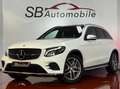 Mercedes-Benz GLC 220 PACK AMG**RESERVE** - thumbnail 1