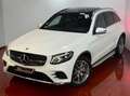 Mercedes-Benz GLC 220 PACK AMG**RESERVE** - thumbnail 2