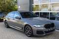 BMW 530 5-serie 530e M-Sport Shadow | Laser | Pano | HK | Gris - thumbnail 10