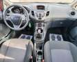 Ford Fiesta 1.25 Titanium 82 Rot - thumbnail 9
