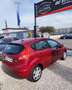 Ford Fiesta 1.25 Titanium 82 Rot - thumbnail 4