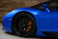 Lamborghini Aventador Roadster 6.5 V12 LP700-4|Novitec|Lift| Bleu - thumbnail 24