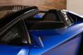 Lamborghini Aventador Roadster 6.5 V12 LP700-4|Novitec|Lift| Bleu - thumbnail 38