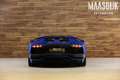 Lamborghini Aventador Roadster 6.5 V12 LP700-4|Novitec|Lift| Bleu - thumbnail 13