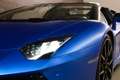 Lamborghini Aventador Roadster 6.5 V12 LP700-4|Novitec|Lift| Bleu - thumbnail 27