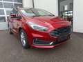 Ford S-Max Titanium2.0EcoBlue SCR,AHV,Kamera,Radar,NAVI,Sitzh Rot - thumbnail 2