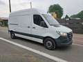 Mercedes-Benz Sprinter 314CDI L2H2 FWD 1°EIG. PERFECTE STAAT !! Blanc - thumbnail 1