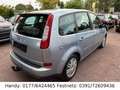 Ford C-Max 1,6 Ti-VCT Ghia KLIMAAUTOMATIK/SHZ/AHK/ALU Blau - thumbnail 6