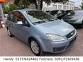 Ford C-Max 1,6 Ti-VCT Ghia KLIMAAUTOMATIK/SHZ/AHK/ALU Blau - thumbnail 5
