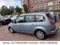 Ford C-Max 1,6 Ti-VCT Ghia KLIMAAUTOMATIK/SHZ/AHK/ALU Blau - thumbnail 3