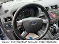 Ford C-Max 1,6 Ti-VCT Ghia KLIMAAUTOMATIK/SHZ/AHK/ALU Blau - thumbnail 10