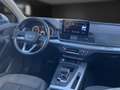 Audi Q5 50 e qu Pano*AHK*Headup*Kamera*19*Virtual*DAB Argintiu - thumbnail 13