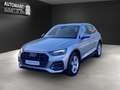 Audi Q5 50 e qu Pano*AHK*Headup*Kamera*19*Virtual*DAB Argintiu - thumbnail 3