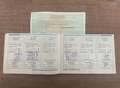 Volkswagen T4 Multivan 2.5  *1Hand *Bett *Tisch *6Sitze Albastru - thumbnail 11