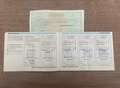 Volkswagen T4 Multivan 2.5  *1Hand *Bett *Tisch *6Sitze Albastru - thumbnail 10