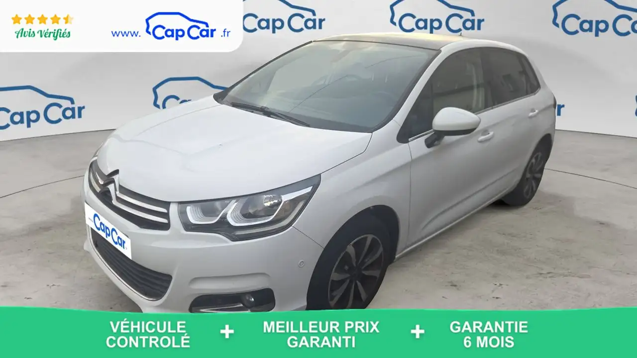 Citroën C4