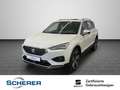 SEAT Tarraco 2.0 TSI 4Drive Xcellence Weiß - thumbnail 1