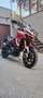 Ducati Multistrada 1260 pikes peak Rojo - thumbnail 1
