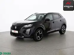 Peugeot 2008 1.2 PureTech 130 ACC,KAMERA,SPURHALTE,1.HD