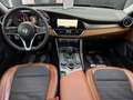 Alfa Romeo Giulia Giulia 2016 2.2 t Super 180cv auto Blu/Azzurro - thumbnail 14