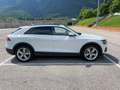 Audi Q8 Q8 45 3.0 tdi mhev quattro tiptronic Bianco - thumbnail 1
