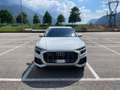 Audi Q8 Q8 45 3.0 tdi mhev quattro tiptronic Bianco - thumbnail 2