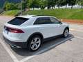 Audi Q8 Q8 45 3.0 tdi mhev quattro tiptronic Bianco - thumbnail 3