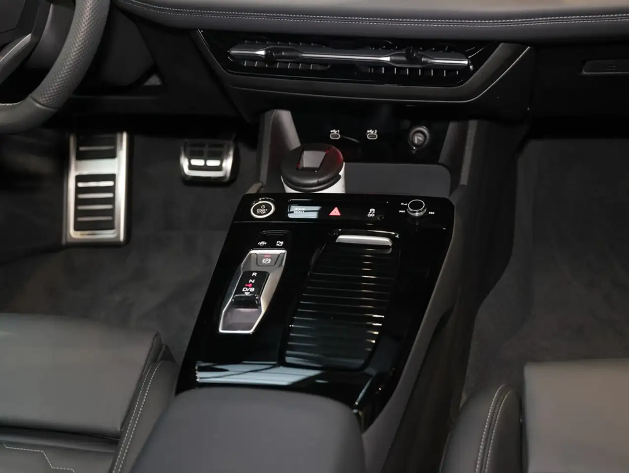 Audi A6 Sportback e-tron quattro 13