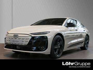 Sportback e-tron quattro