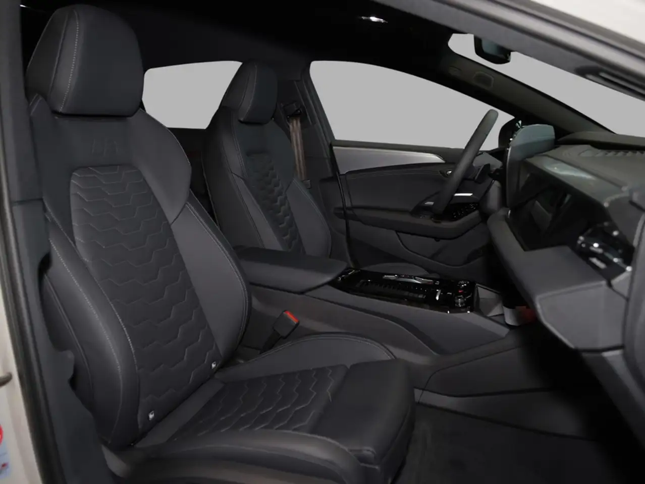 Audi A6 Sportback e-tron quattro 10