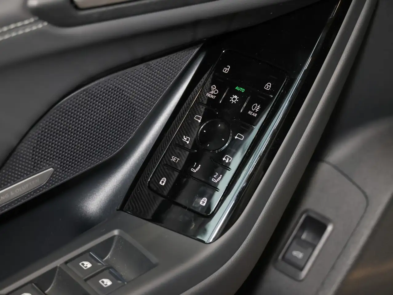 Audi A6 Sportback e-tron quattro 7