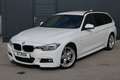 BMW 320 320 d xDrive M Sport*Harman Kardon*LED*LCI Weiß - thumbnail 2
