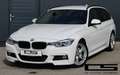 BMW 320 320 d xDrive M Sport*Harman Kardon*LED*LCI Weiß - thumbnail 1