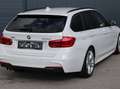BMW 320 320 d xDrive M Sport*Harman Kardon*LED*LCI Weiß - thumbnail 13