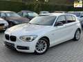 BMW 114 1-serie 114i EDE Business Sport|Nieuwe Ketting + K Wit - thumbnail 1