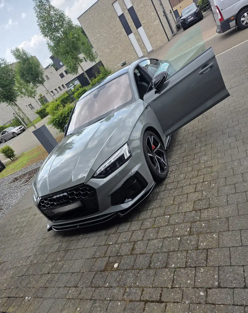 Audi A5 Sportback 45 TFSI quattro S tronic - 2